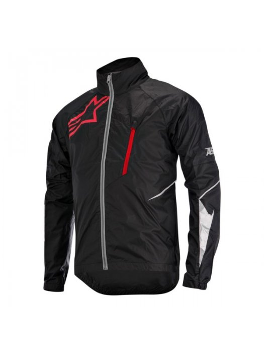 Яке Alpinestars Sirocco